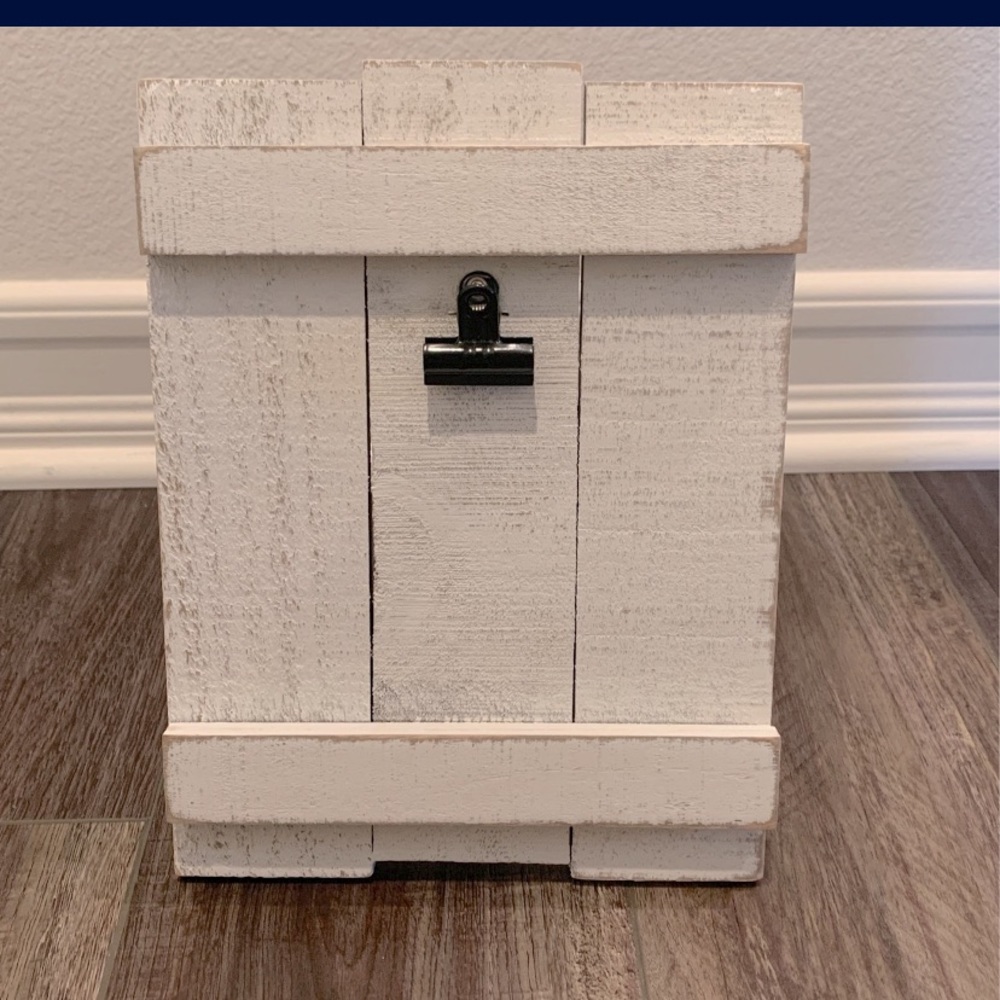 Farmhouse Frame